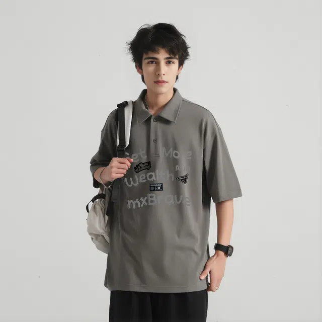 MX MEDX Polo