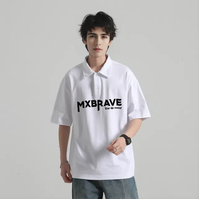 MX MEDX Polo
