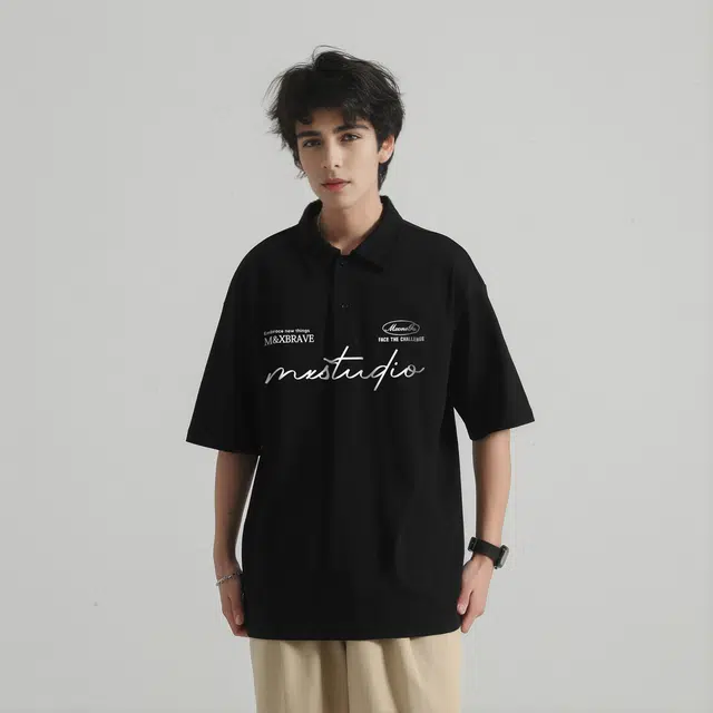MX MEDX Polo