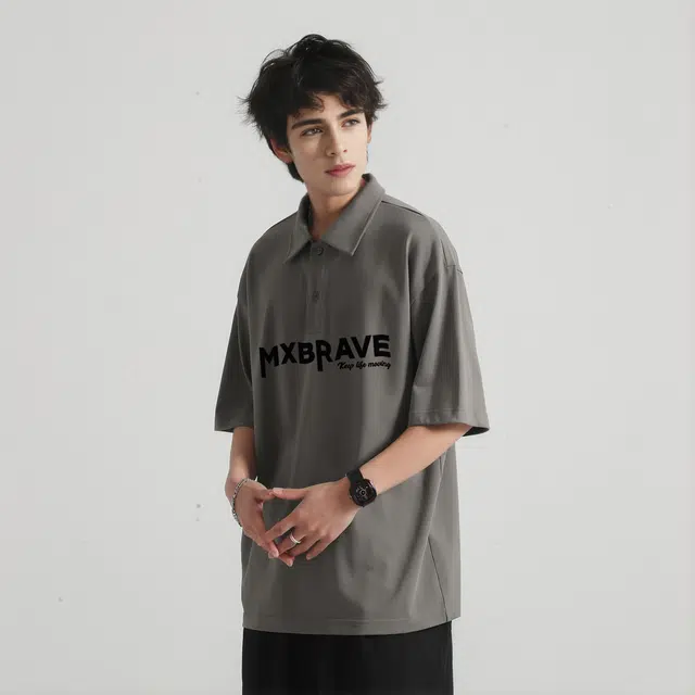 MX MEDX Polo