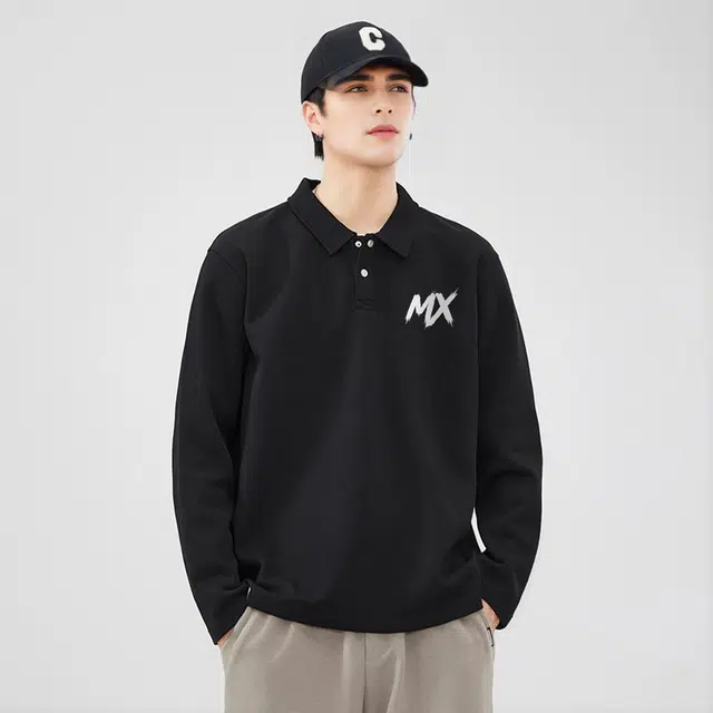 MX MEDX LogoPolo