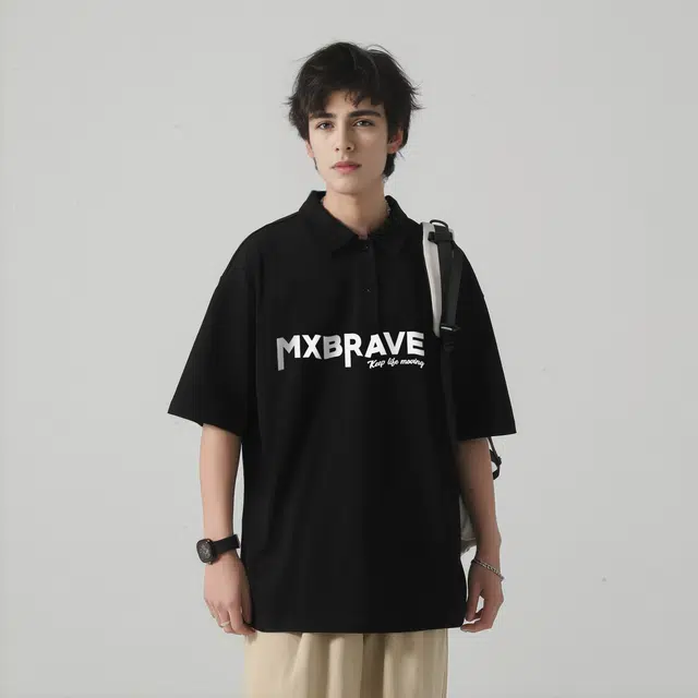 MX MEDX Polo