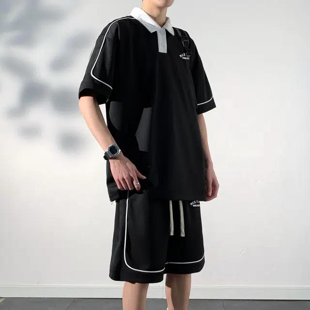 MX MEDX Polo