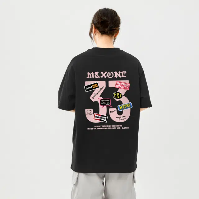 MX MEDX SS24LogoT