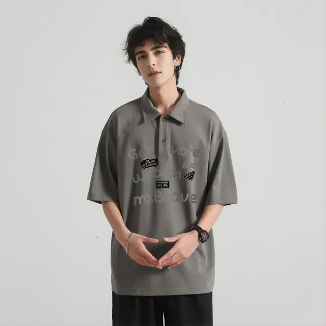 MX MEDX Polo