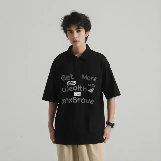 MX MEDX Polo