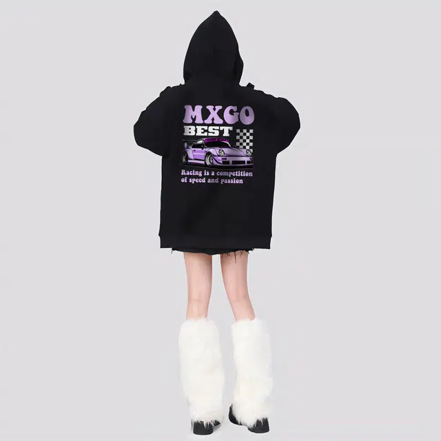 MX MEDX Logo