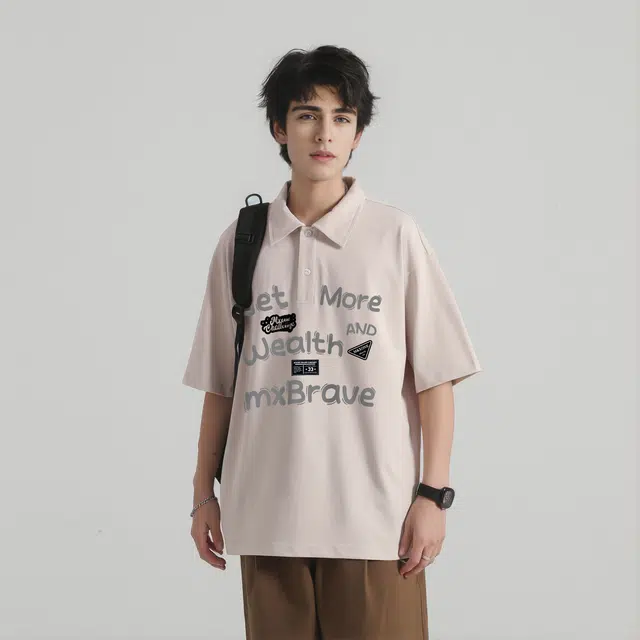 MX MEDX Polo