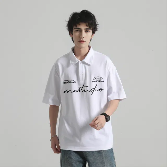 MX MEDX Polo