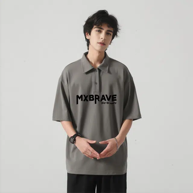 MX MEDX Polo