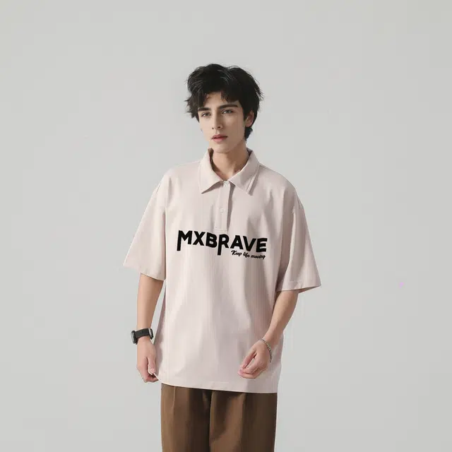 MX MEDX Polo