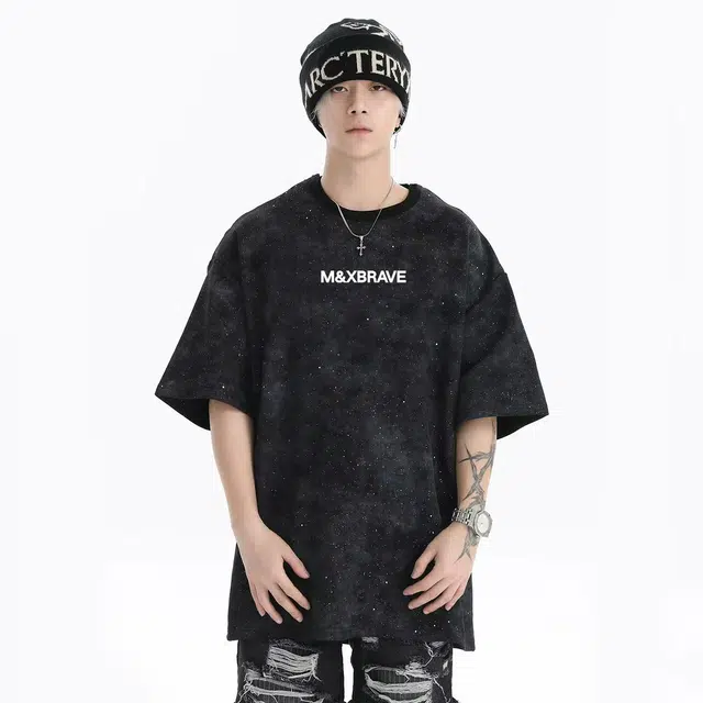 MX MEDX LogoT