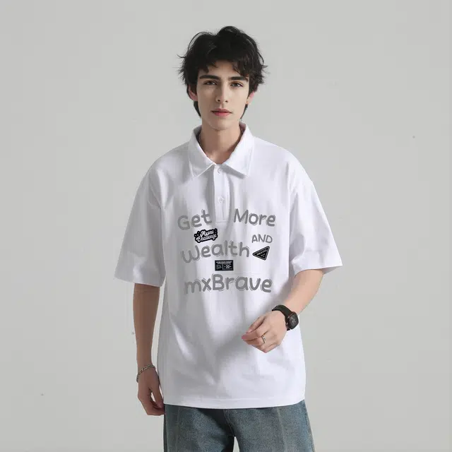 MX MEDX Polo