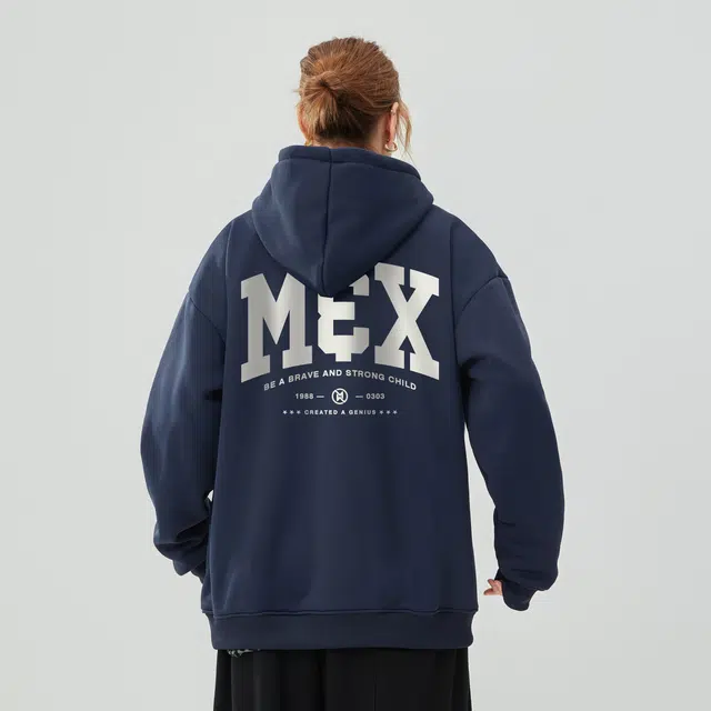MX MEDX Logo