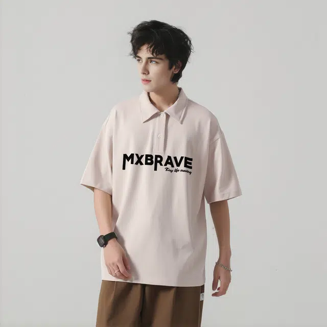 MX MEDX Polo