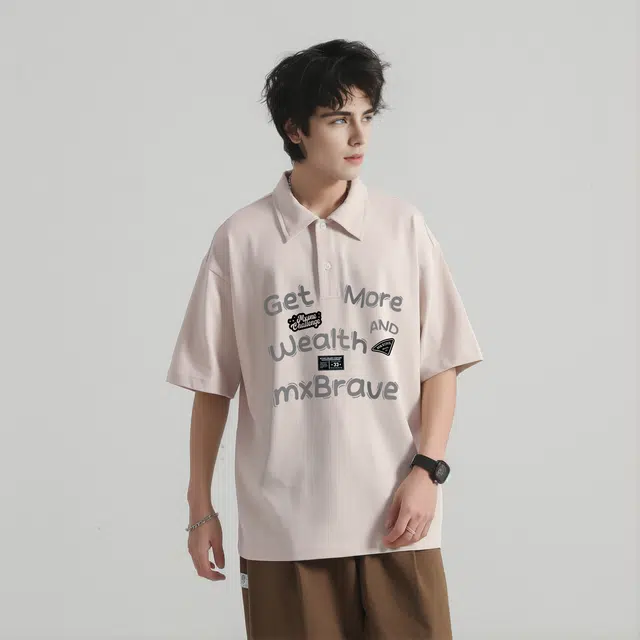 MX MEDX Polo