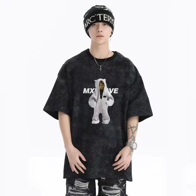 MX MEDX LogoT