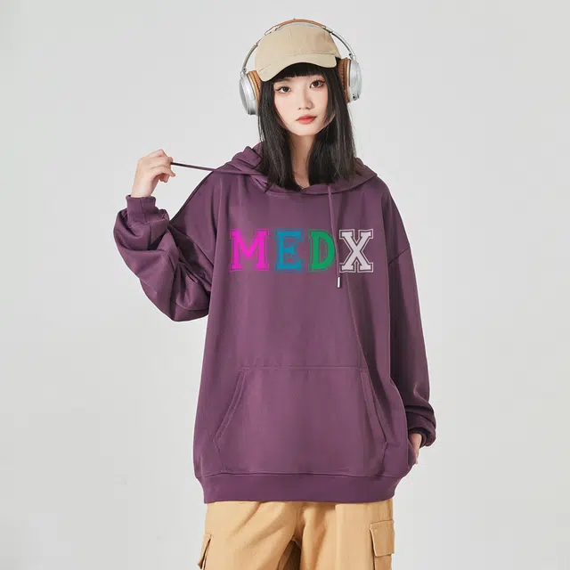 MX MEDX Logo