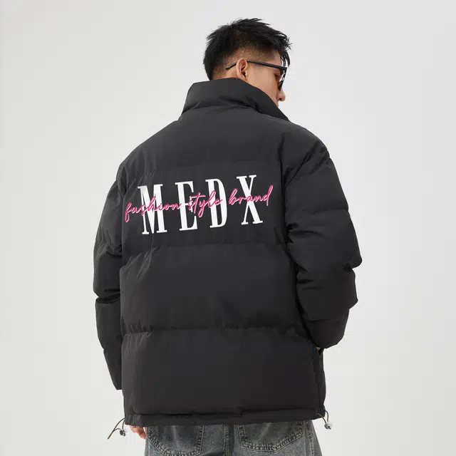 MX MEDX Logo