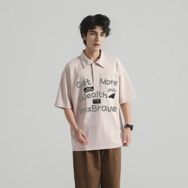 MX MEDX Polo