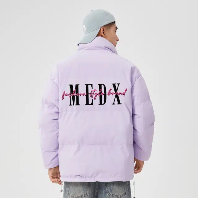 MX MEDX Logo