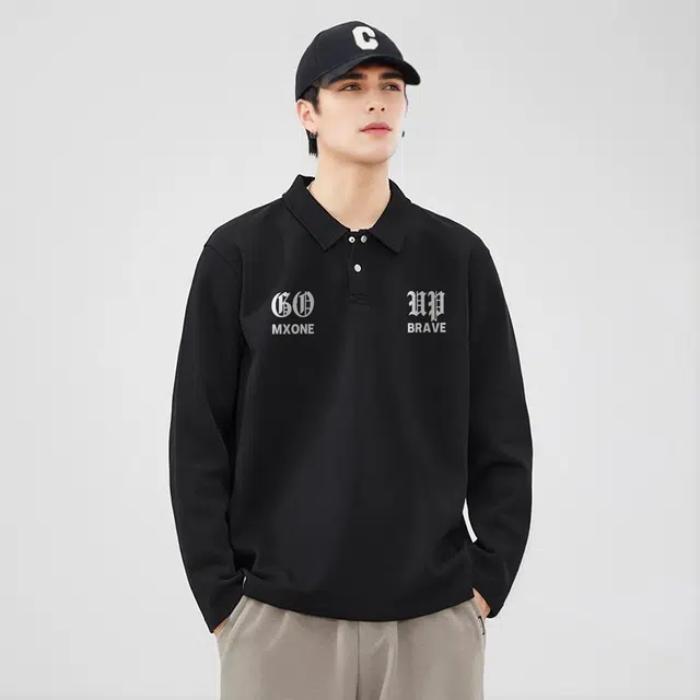 MX MEDX LogoPolo