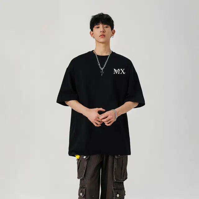 MX MEDX logoT
