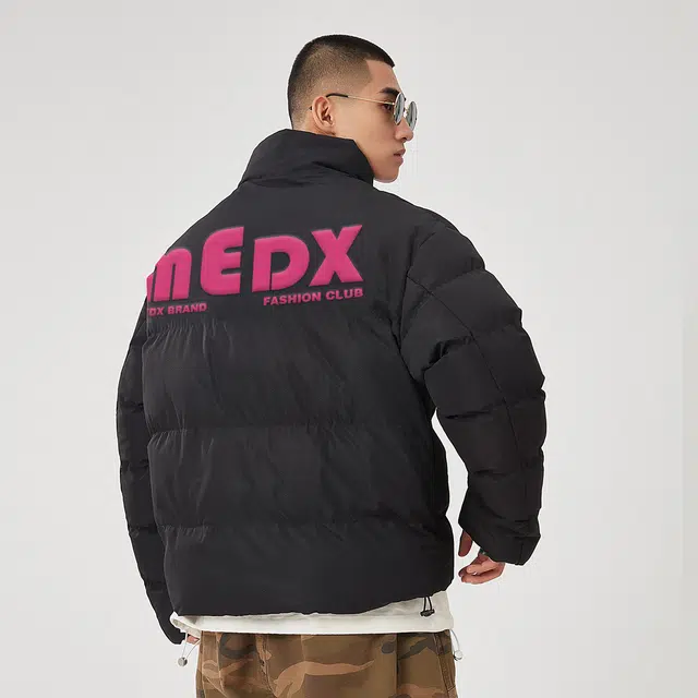 MX MEDX Logo