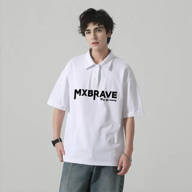 MX MEDX Polo