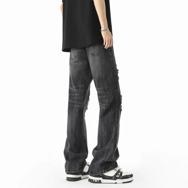 YATSI Cleanfit fit