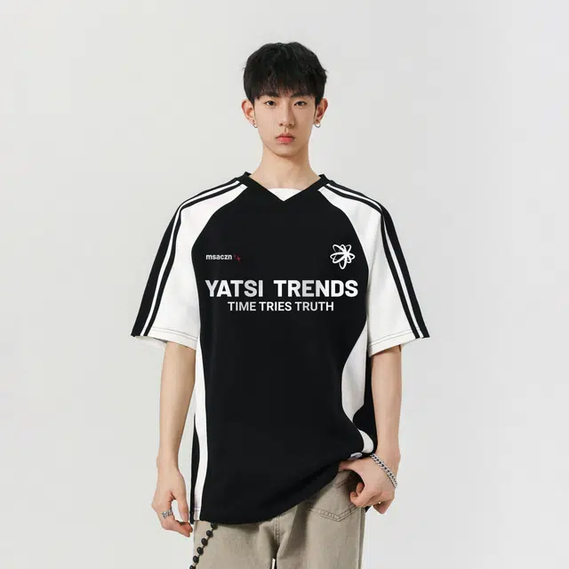 YATSI logoT
