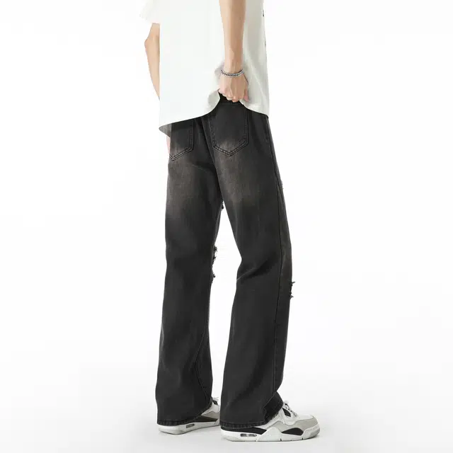 YATSI Cleanfit fit