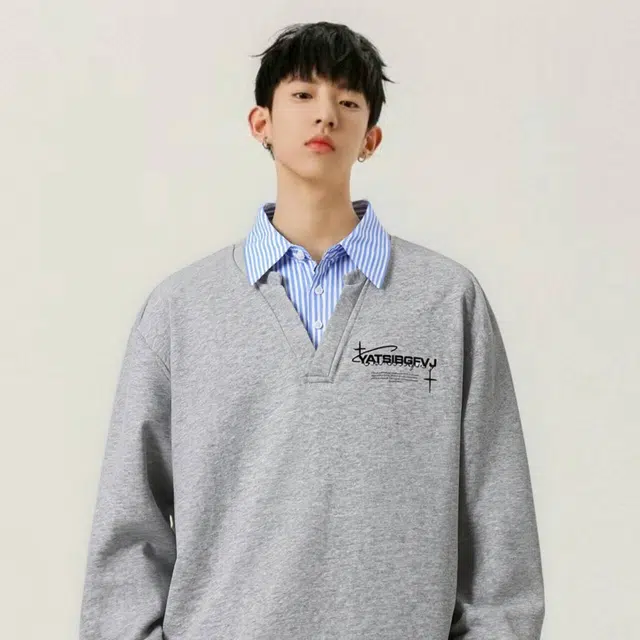 YATSI Polo