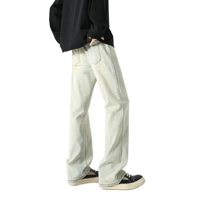 YATSI Cleanfit fit
