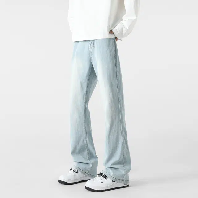 YATSI Cleanfit fit