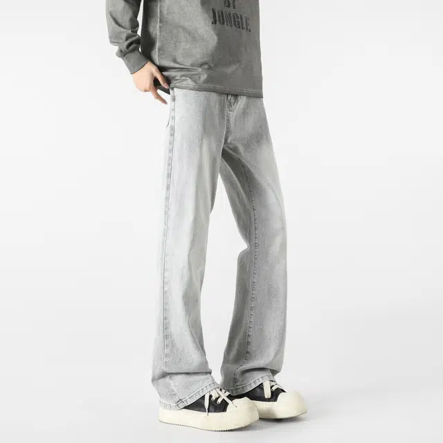 YATSI Cleanfit fit