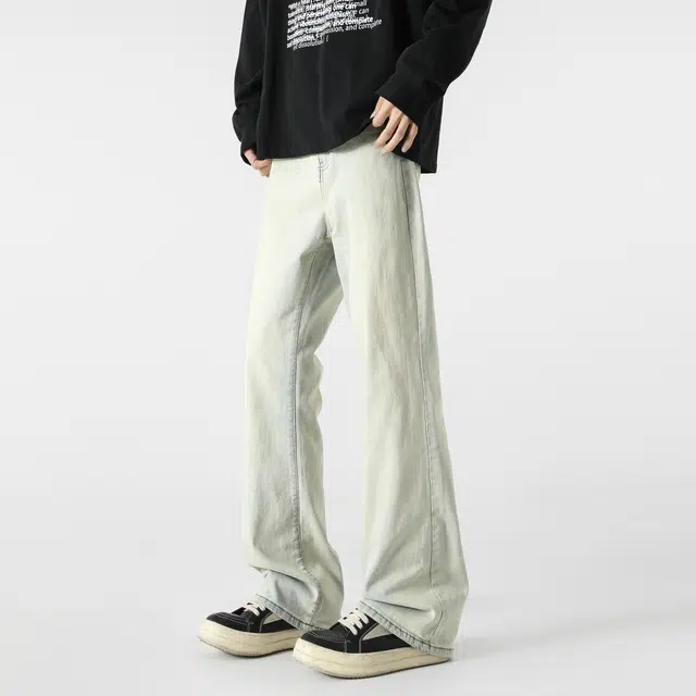 YATSI Cleanfit fit