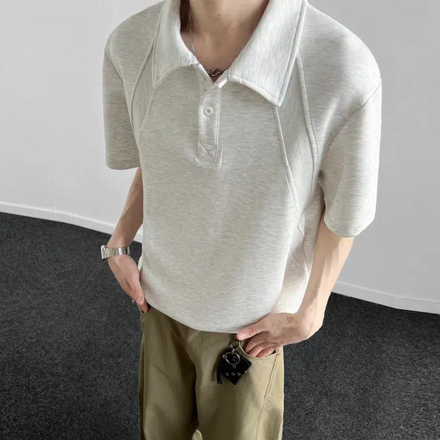 YATSI Polo