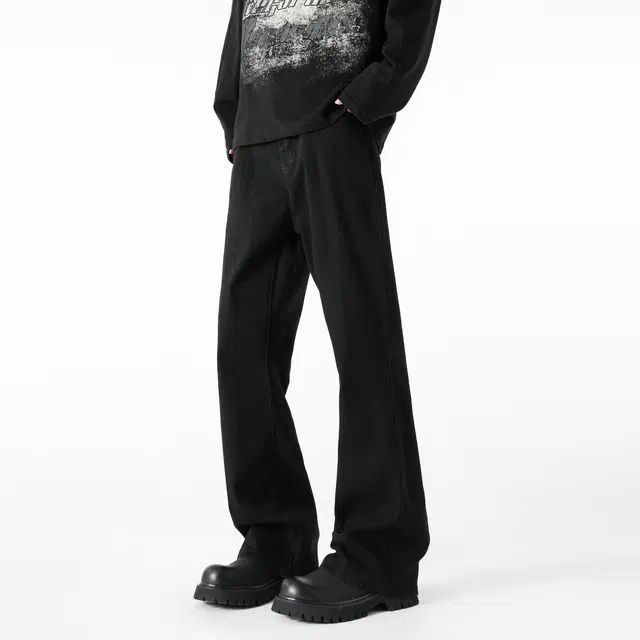 YATSI Cleanfit fit