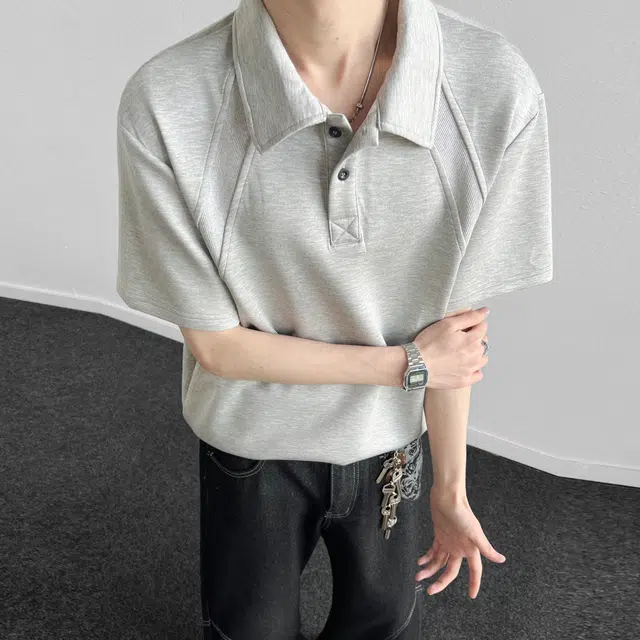 YATSI Polo