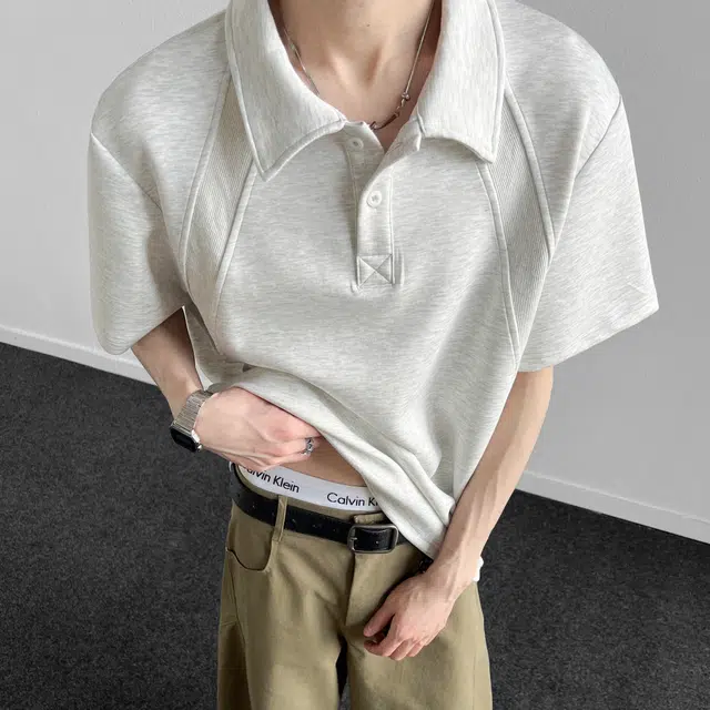 YATSI Polo