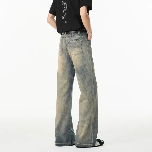 YATSI Cleanfit fit
