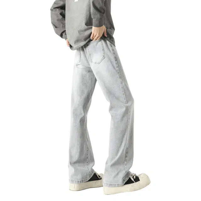 YATSI Cleanfit fit
