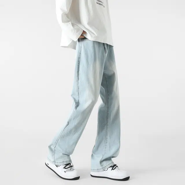YATSI Cleanfit fit