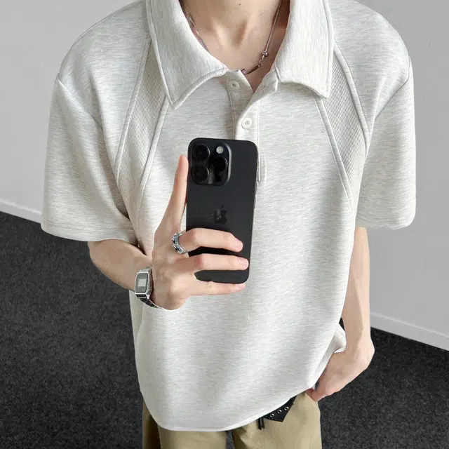 YATSI Polo