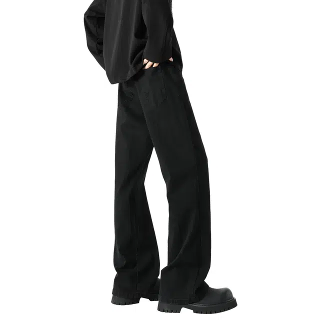 YATSI Cleanfit fit