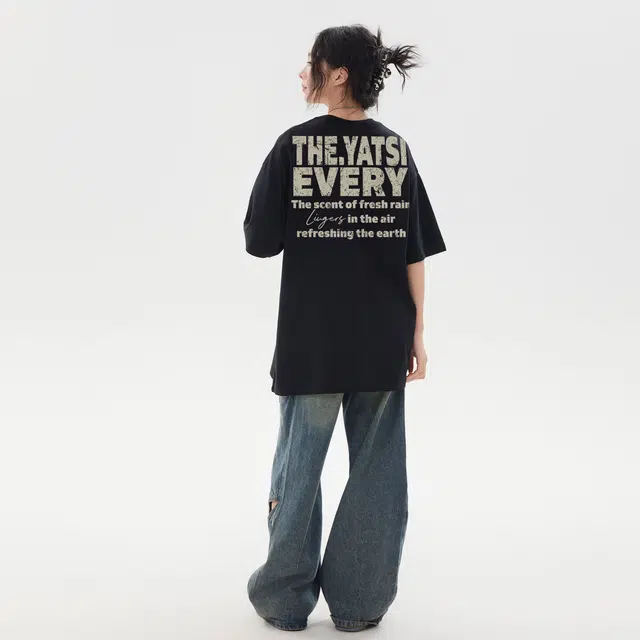 YATSI T