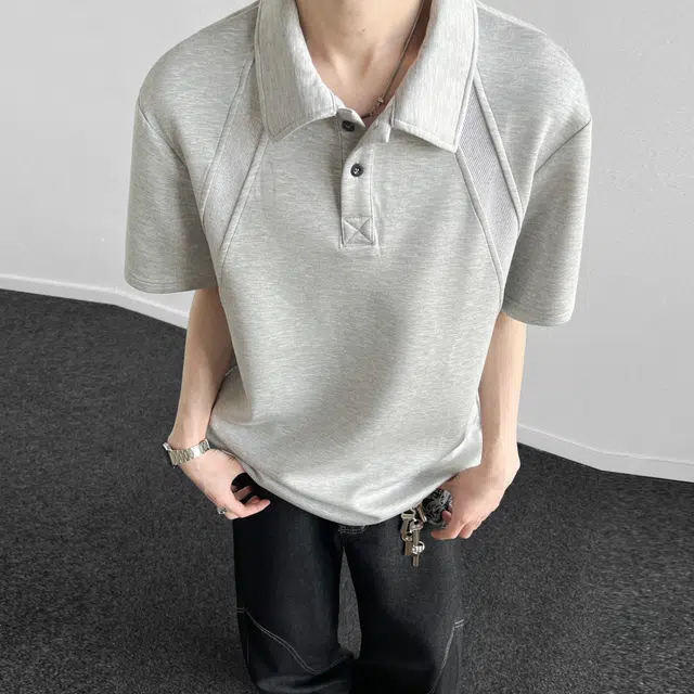 YATSI Polo