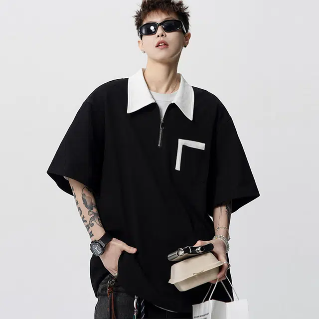 YATSI Polo