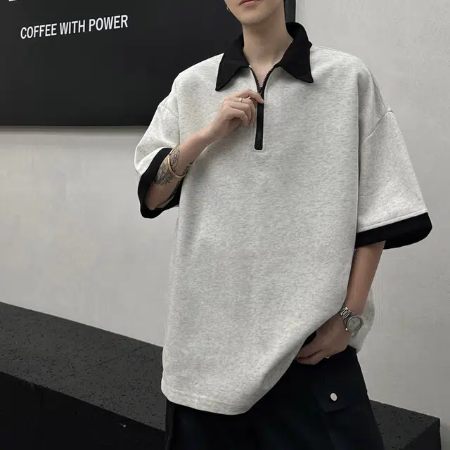 YATSI Polo